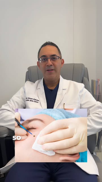 MOLE REMOVAL AFTERCARE

Had a mole removed at LINIA Skin Clinic?

Proper aftercare is an important p
