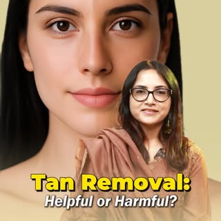 Tan Removal : Helpful Or Harmful?
.
.
.
.
.
[Tanning Treatment, De-Tan Skincare, Sun Damage Preventi