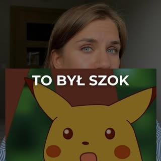 👉🏼 Skomentuj WARSZTAT i zajmij swoje miejsce na webinarze online 5 sierpnia. 

Ja kiedyś też miała