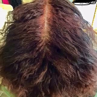 #hairwellnesscenterbatonrouge #trichologybatonrouge #headspabatonrouge #colorcorrecting
