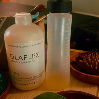 ✨ Introducing the Deluxe Head Spa Wellness Experience ✨
This isn’t just a service… it’s an oasis for