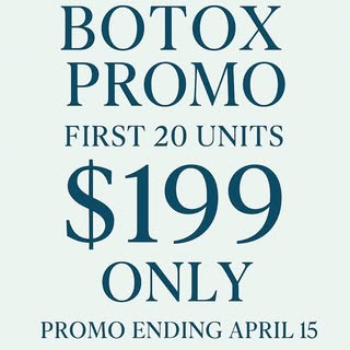 ✨ Smooth, youthful, and confident skin is just one appointment away! ✨

For a limited time, enjoy yo