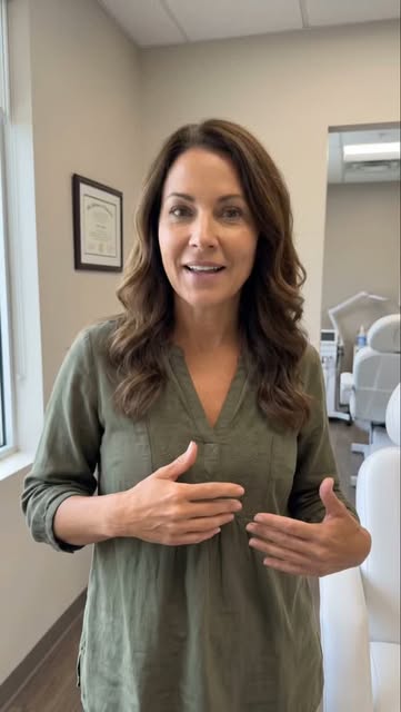 If you're dealing with hair thinning or receding hairlines, you can get your hair growth back to nor