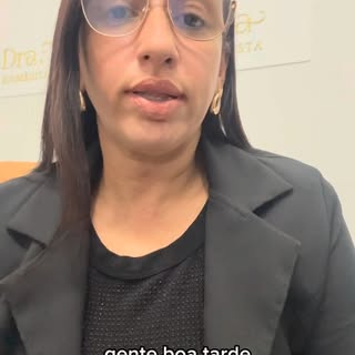 Hoje eu quero fazer um desabafo.

Recentemente, um vídeo mostrando a evolução de um paciente foi den