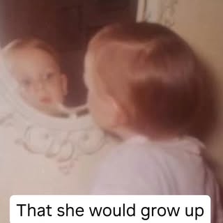 Little did she know, she'd turn her passion ❤️ into a gift that helps women find confidence again th