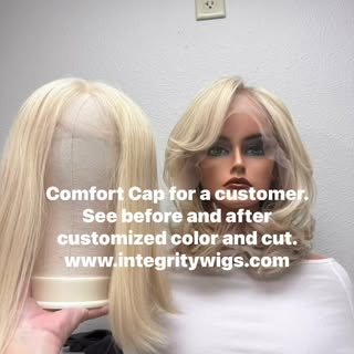 #Valrico #ThinningHair #Alopecia #fishhawkranch #usa_tiktok #wigs
#humanhairwig #blonde
