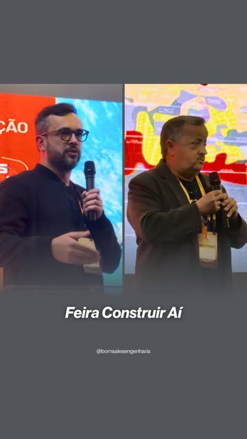 Nessa quarta-feira tivemos a oportunidade de compartilhar as recentes experiências da BornSales em p