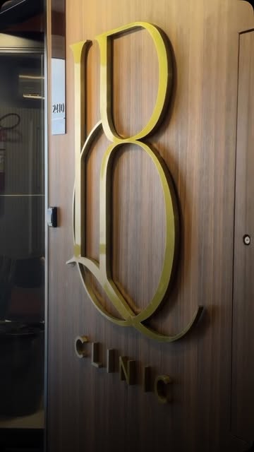 Aqui na LB CLINIC cada paciente é único e especial. 

Cada paciente que passa por aqui tem a sua his