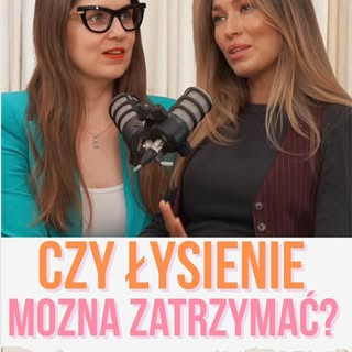 Czy da się odwrócić łysienie? 🤔

To jedno z najczęstszych pytań, jakie słyszymy i jedno z najbardzi