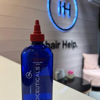 THERARX Mediceuticals 🔹

Багатофункціональний, лікувальний, очищаючий та протизапальний догляд для 