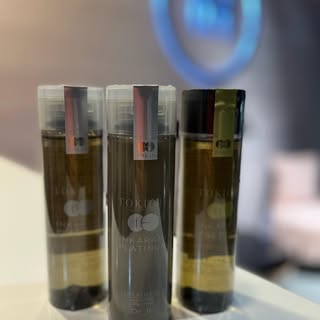 TOKIO INKARAMI PREMIUM — ЛІНІЯ ДЛЯ ВІДНОВЛЕННЯ СУХОГО ТА ПОШКОДЖЕНОГО ВОЛОССЯ 🔝

Домашній догляд лі