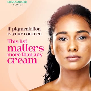 Pigmentation doesn’t need to define your skin.

From uneven skin tone and dark spots to stubborn pig