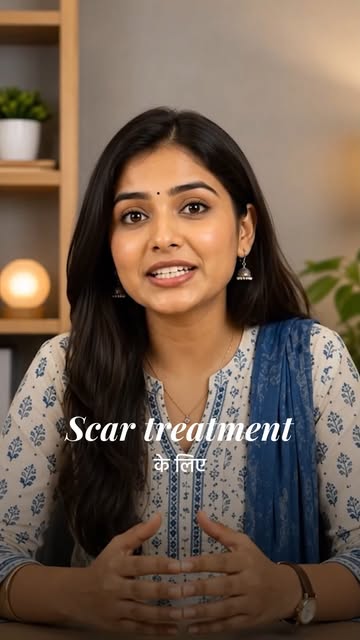 Many people delay scar treatment because they’re worried about pain or discomfort. The experience ca