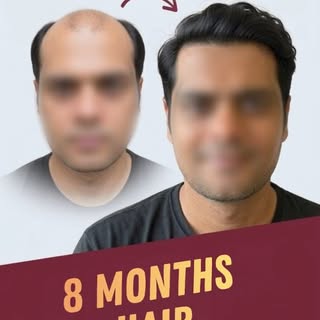 Real Correction Case | 4500 Grafts Transformation

A challenging correction case where the previous 