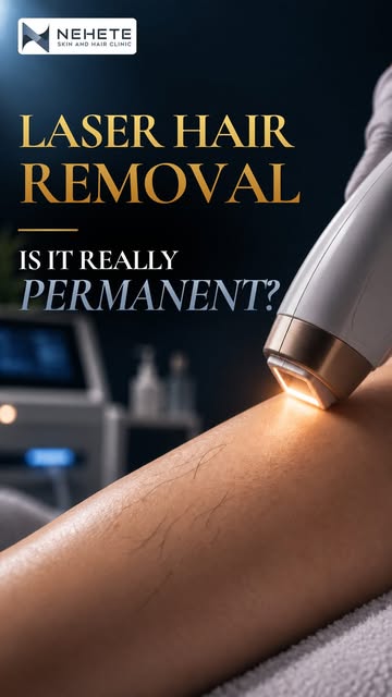 𝐒𝐭𝐢𝐥𝐥 𝐜𝐨𝐧𝐟𝐮𝐬𝐞𝐝 𝐚𝐛𝐨𝐮𝐭 𝐥𝐚𝐬𝐞𝐫 𝐡𝐚𝐢𝐫 𝐫𝐞𝐝𝐮𝐜𝐭𝐢𝐨𝐧? 𝐋𝐞𝐭’𝐬 𝐜𝐥𝐞𝐚𝐫 