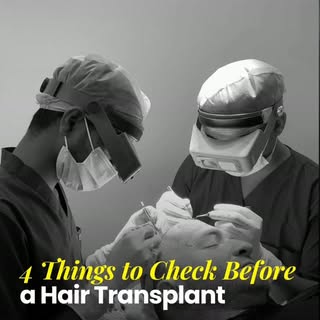 How to Choose the Best Hair Transplant Surgeon | Expert Tips by Dr. Prakash Khute

Thinking about ge