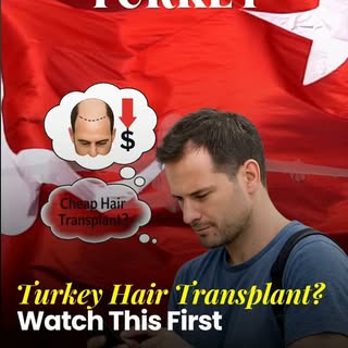 India vs Turkey Hair Transplant – Which Is Better in 2026?

Thinking about getting a hair transplant