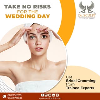 The dermatologists and skin care specialists at Dr. Sculpt Aesthetic Clinic analyse your skin, hair 