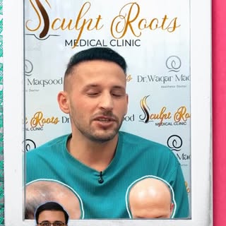 Real patients. Real journeys. Real results.
Months of patience, precision, and science — now speakin