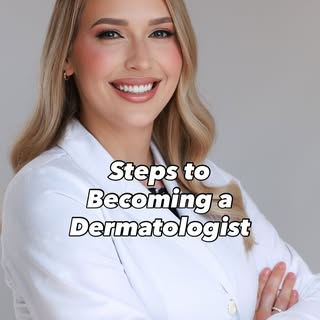 It’s National Dermatologist Day! Here are the steps it takes to become a dermatologist. We treat tho