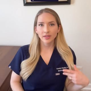 Dermatology has lower burnout rates than many other specialties because we can enjoy what we do for 
