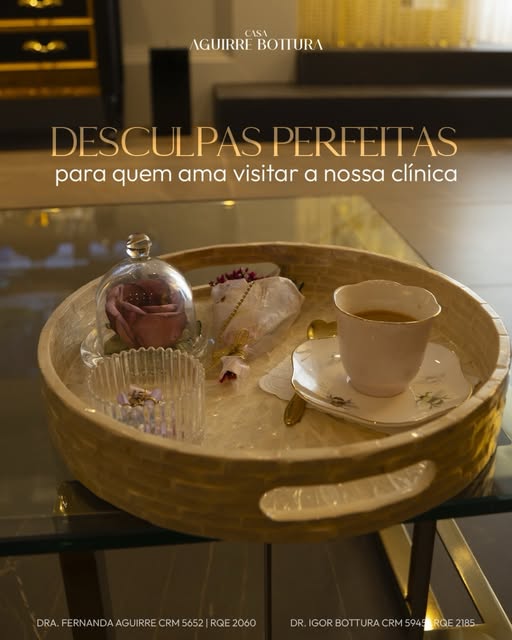 As desculpas que sempre te fazem VOLTAR pra Casa AB.😍

Se reconheceu em alguma delas? 

Como é bom 