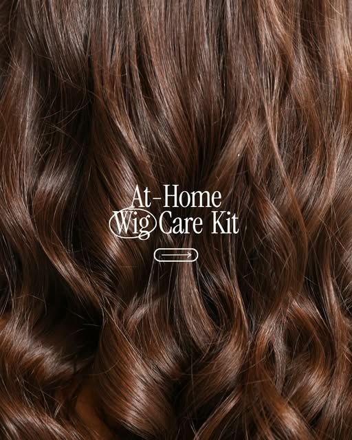 Okay, you’ve bought your wig… but now what? Don’t worry - we’ve got you covered.
ㅤ
Looking after a w