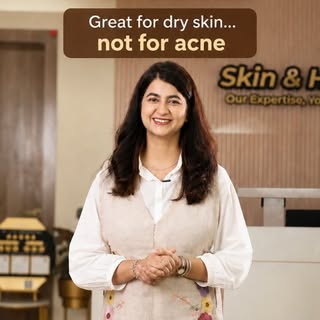 Save this before applying Boroline on your face. 👀

Boroline is not a “bad” product — but it is def