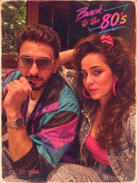 80s, 90s, 2020s… apparently ageing still isn’t our thing. 😎😂