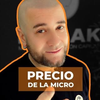 El precio de la micropigmentación capilar siempre depende del grado de alopecia. Por eso, cuando pre