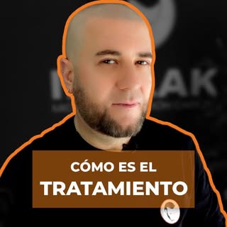 🤔 ¿Estás pensando en hacerte una micropigmentación capilar y no tienes claro en qué consiste el tra
