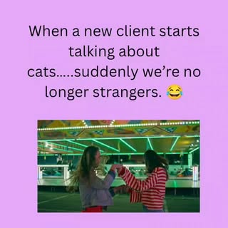 I love talking about people's pets.#minnesota #hairclients #plymouthmn #twincitiesmn #haircolorist