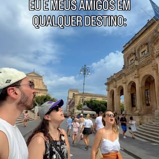 O importante é alinhar sempre o roteiro! 😎