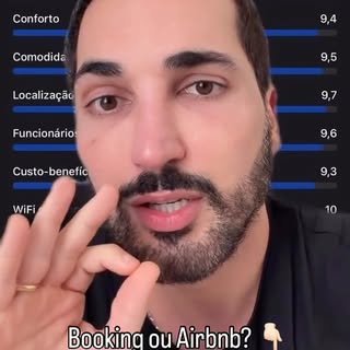 Qual vc prefere? Já teve experiências ruins em alguma viagem? Onde?