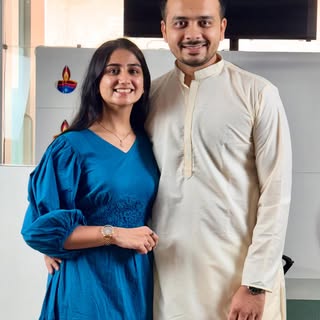 Happy Di(l se Dil tak)Wali 🪔