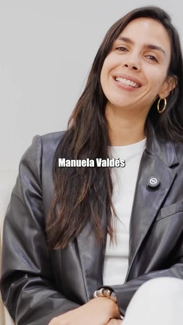 ✨ Una experiencia que se nota y se siente.

Manuela Valdés vivió de primera mano la aplicación de KA