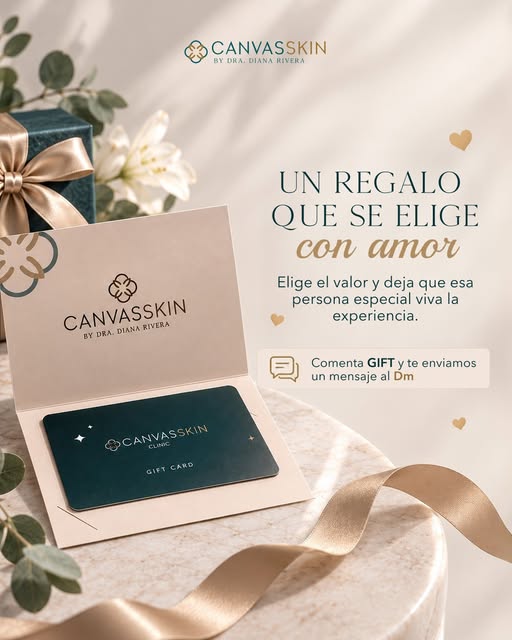 Regala amor y cuidado a las personas que quieres 🤍 

Aprovecha esta opción y regala ya sea un proto