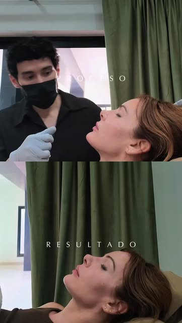 La armonía está en los detalles 

𝗟𝗮𝗯𝗶𝗼𝘀, 𝗻𝗮𝗿𝗶𝘇 𝘆 𝗺𝗲𝗻𝘁ó𝗻 trabajando en conjunto par