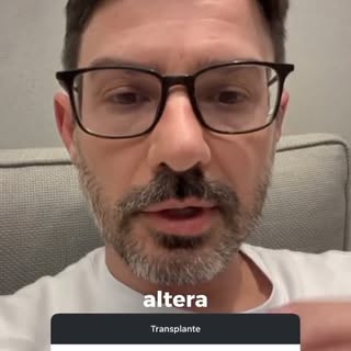 Uma dúvida bem comum aqui no consultório é se a medicação altera a líbido. 

E a resposta não é tão 