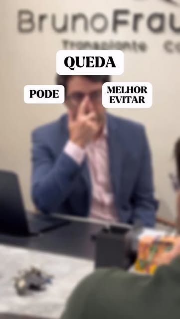 Seu cabelo está caindo? Então talvez você esteja evitando coisas que não precisa — e fazendo outras 
