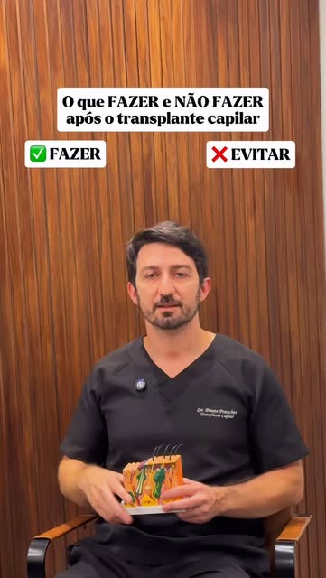 O transplante termina na sala cirúrgica. O cuidado com os enxertos, não.

Nos primeiros dias, alguns
