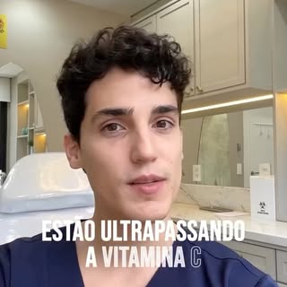 Papo de skincare 👌 se você usa vitamina C na sua rotina, preste atenção nas dicas que compartilho e