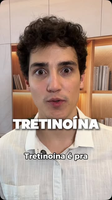 O uso incorreto de ácidos na rotina de skincare costuma gerar vermelhidão e descamação severa na pel