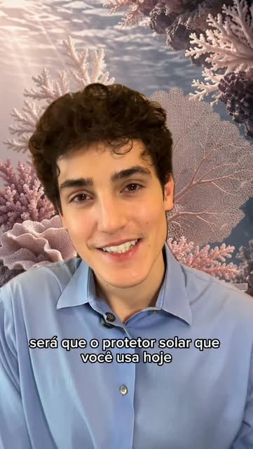 Destinos como o Havaí e as Maldivas já restringem alguns filtros solares pelo possível impacto nos r