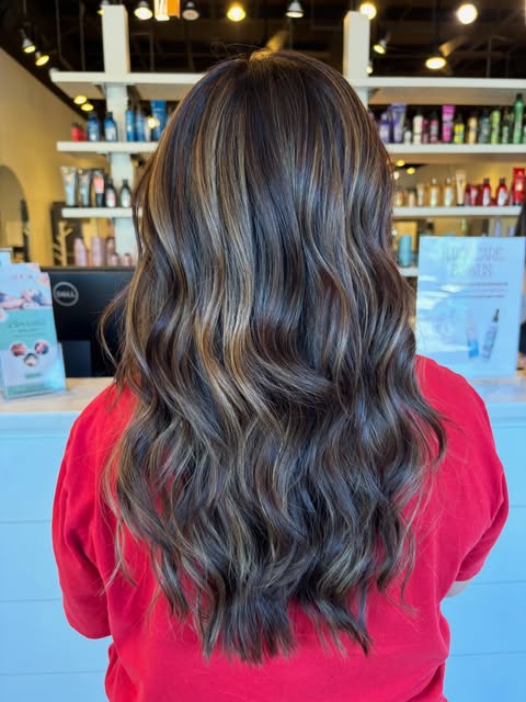 Caramel kiss💋  Stylist l Atifa
