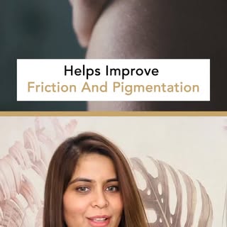 Are you struggling with Inner Thigh Pigmentation? Let’s break this down. 

#innerthigh #pigmentation