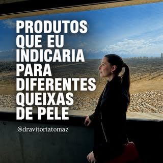 QUAL DESSES PRODUTOS VOCÊ JÁ USOU?

E me conta nos comentários:

qual é a sua principal queixa de pe