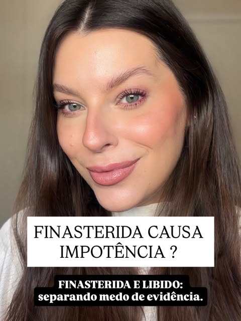 Meu papel não é te empurrar medicação nem alimentar pânico de internet. É te dar o número real, o ri