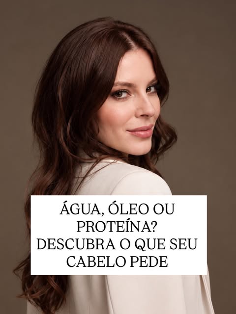 Cronograma capilar é uma das melhores ferramentas de cuidado que existem e uma das mais mal executad