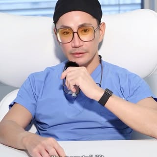 The Korean ponytail lift is an endoscopic deep plane technique designed to lift the brows, the cheek